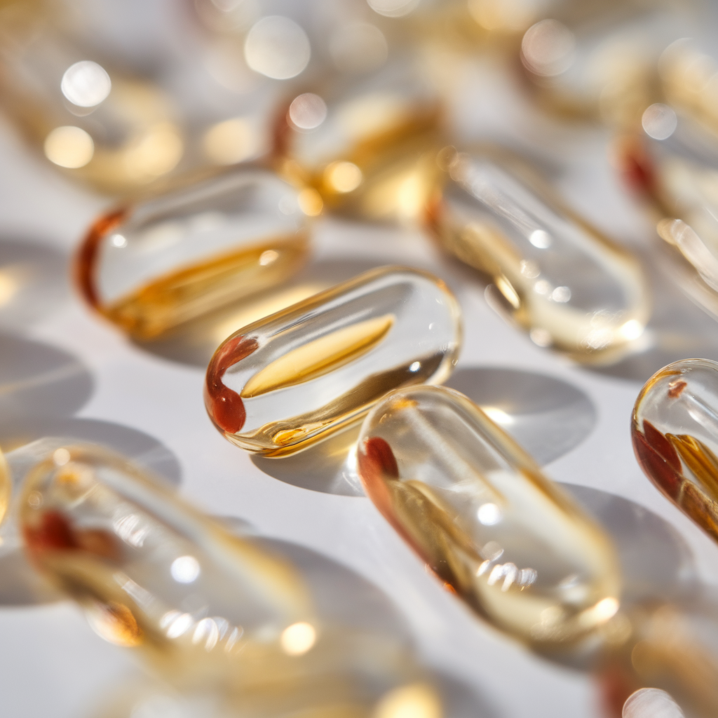Digestive Enzymes
