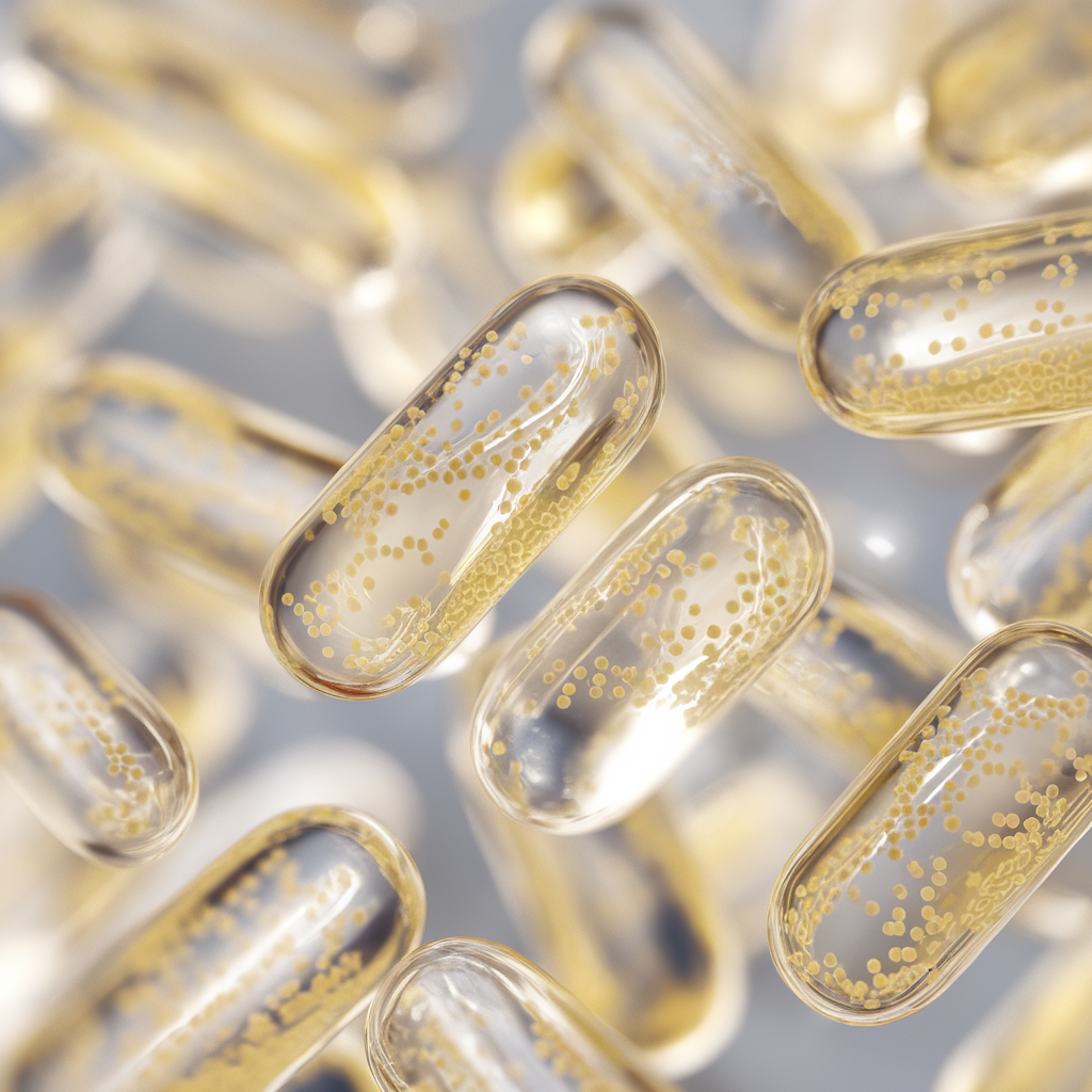 Probiotics